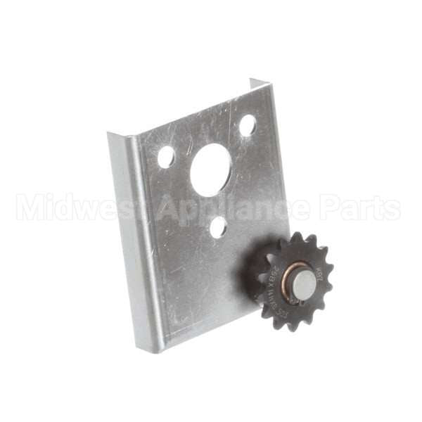 7001150 Compatible Roundup Ctx Idler Sprocket Assembly