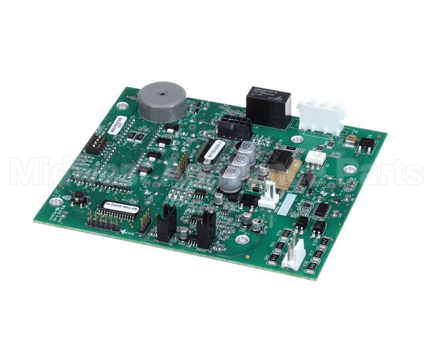 7001151 Antunes Hebt-3V Main Ctl Board Repl Ki