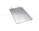 7001153 Antunes Hebt-3V Platen Repl Kit 230V F