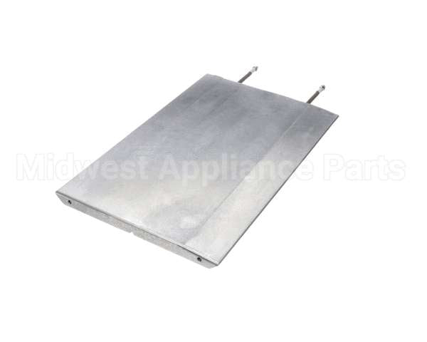 7001153 Antunes Hebt-3V Platen Repl Kit 230V F