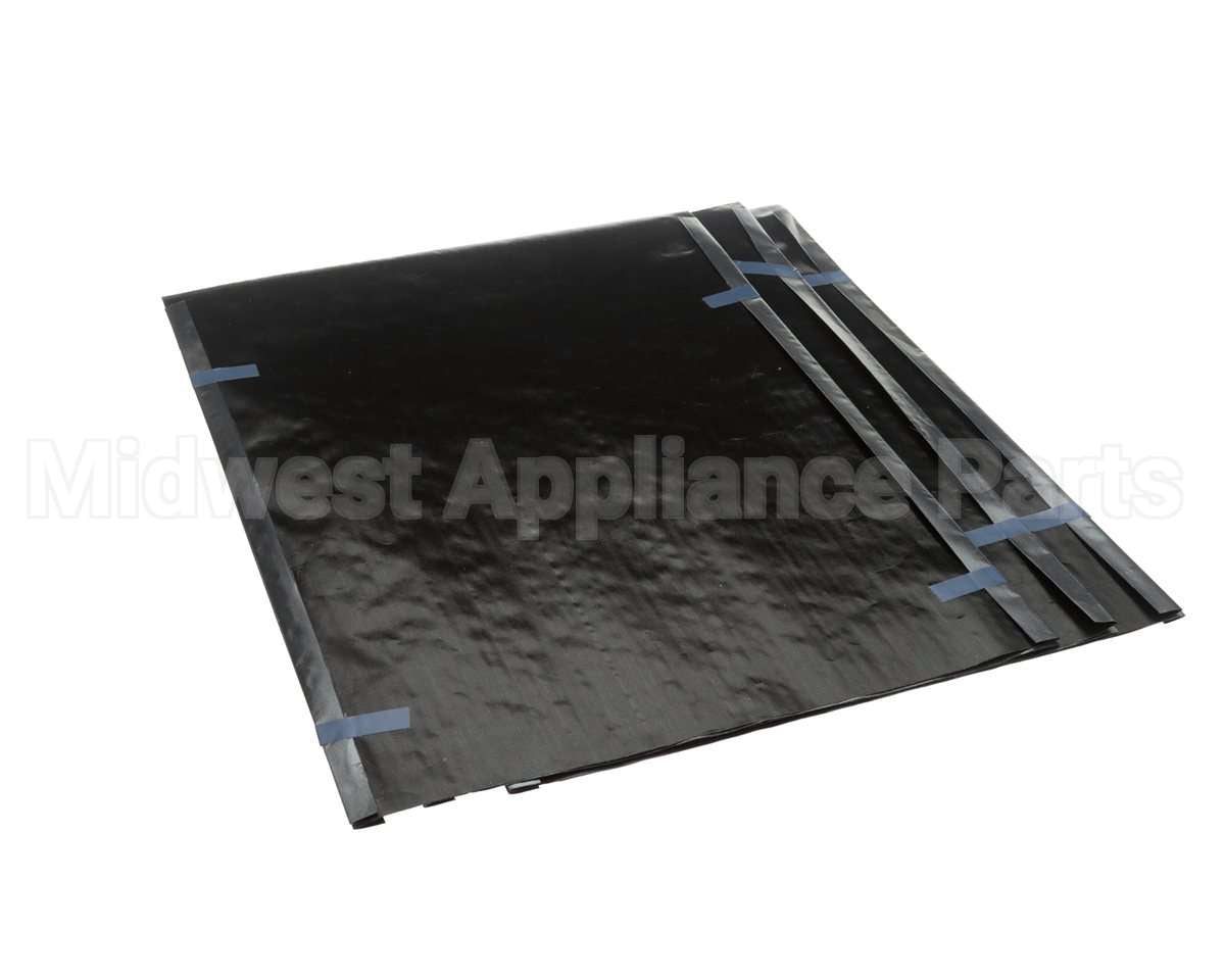 7001166 Antunes Platen Cover Sheet Vct-2000 (3