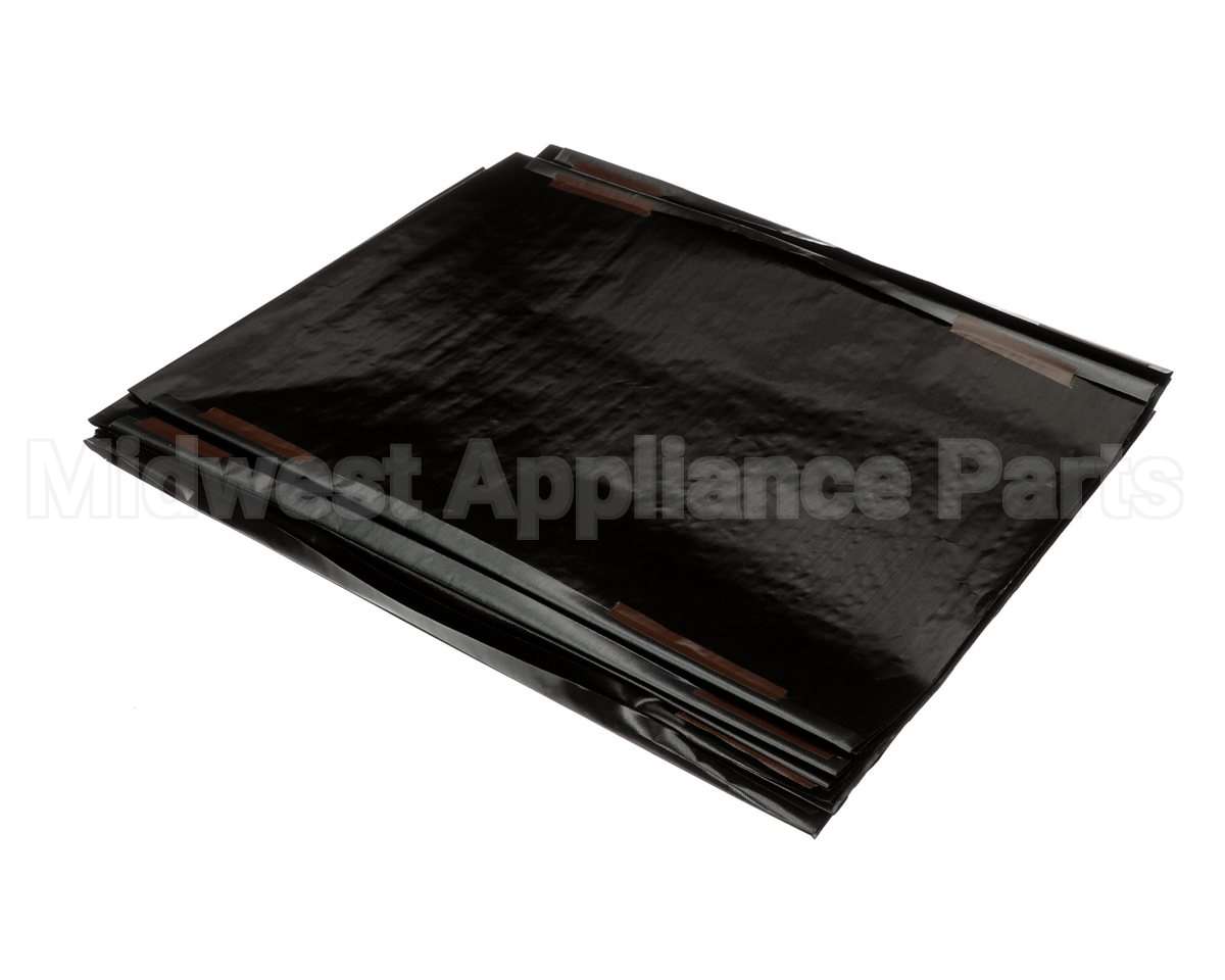 7001167 Antunes Platen Cover Sheet