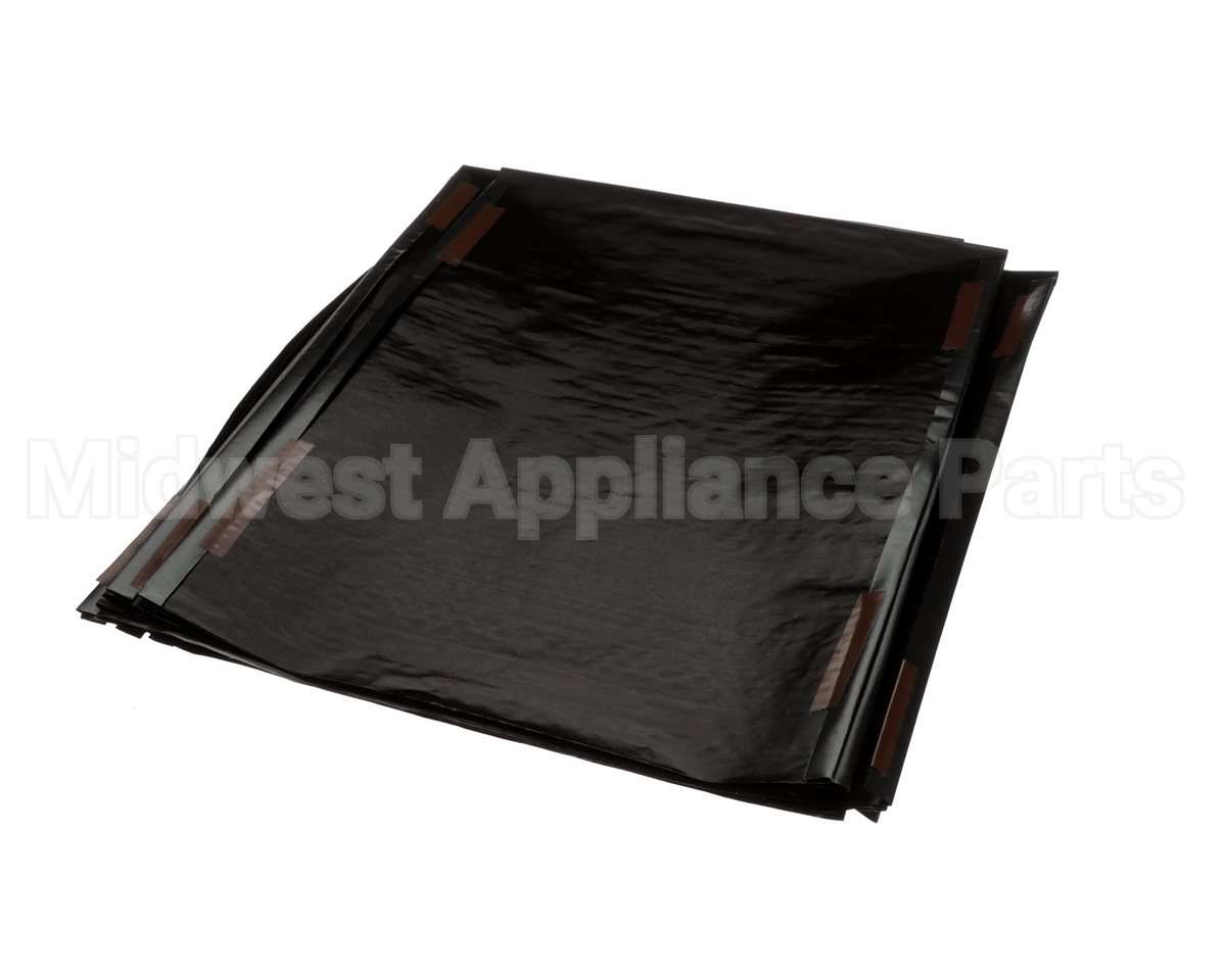 7001167 Antunes Platen Cover Sheet