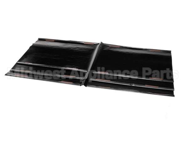 7001168 Antunes Platen Cover Sheet