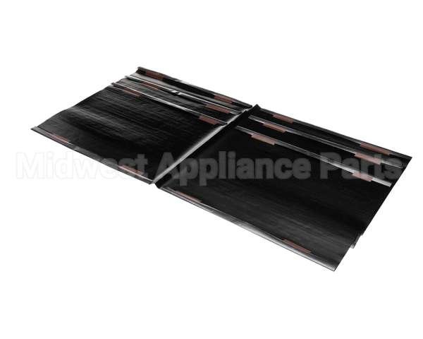 7001168 Antunes Platen Cover Sheet