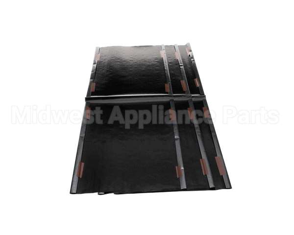 7001168 Antunes Platen Cover Sheet