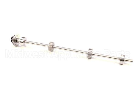 7001170 Antunes Drive Shaft Hrt-5H