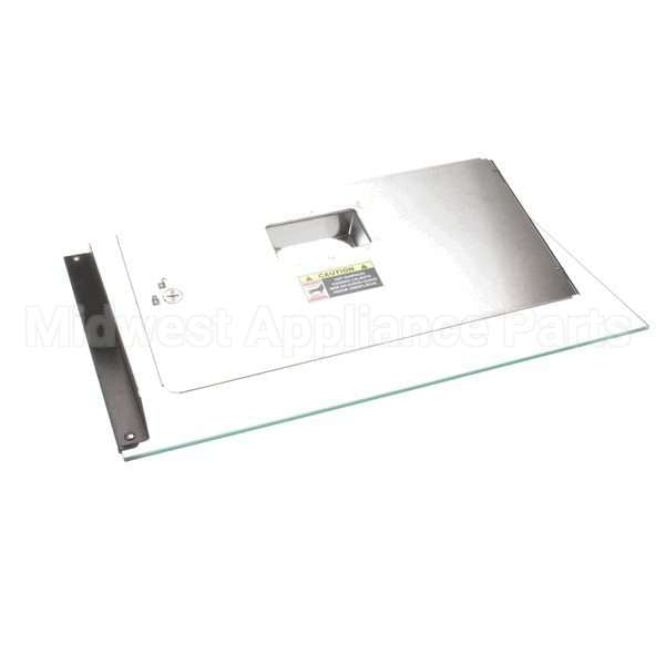 7001174 Compatible Roundup Door Assembly Gst-2H