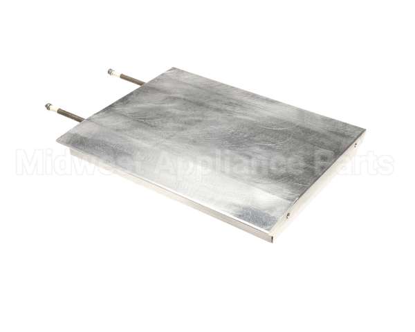 7001176 Antunes Platen Assembly For Gst-2H