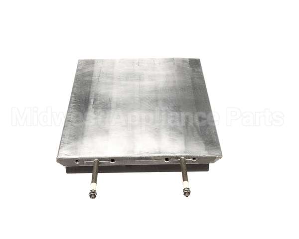 7001176 Antunes Platen Assembly For Gst-2H