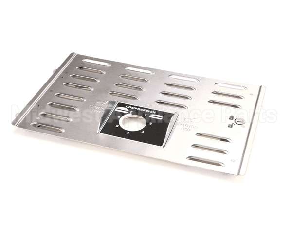 7001222 Antunes Side Door Assembly