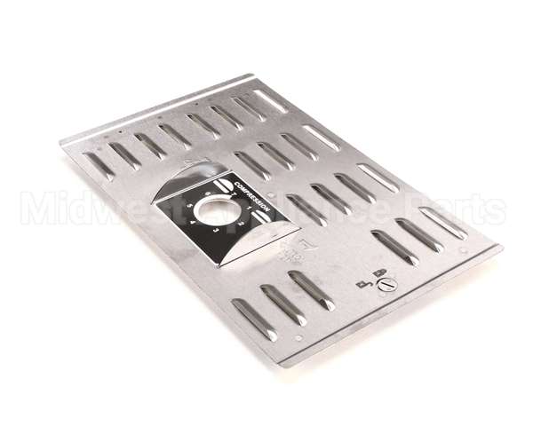 7001222 Antunes Side Door Assembly