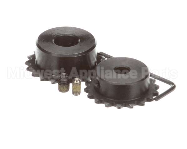 7001225 Antunes Vct-20/Vct-200 Mtr & Sprock