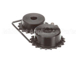 7001225 Antunes Vct-20/Vct-200 Mtr & Sprock