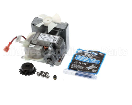 7001232 Antunes Drive Motor Kit Setscrew