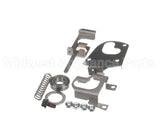 7001236 Antunes Idler Side Front