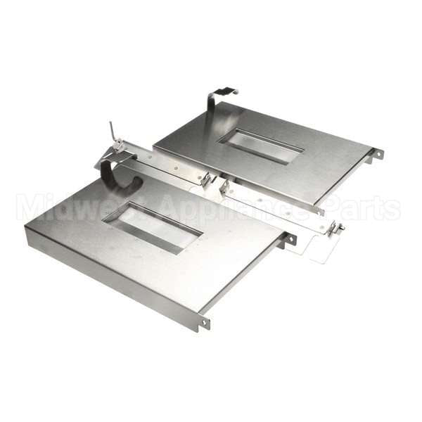 7001243 Compatible Roundup Top Cover Kit