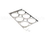 7001245 Antunes Egg Rack Kit