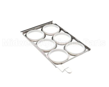 7001245 Antunes Egg Rack Kit