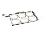 7001245 Antunes Egg Rack Kit