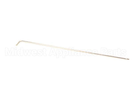 7001247 Antunes Esdz-1200 Pivot Rod Kit