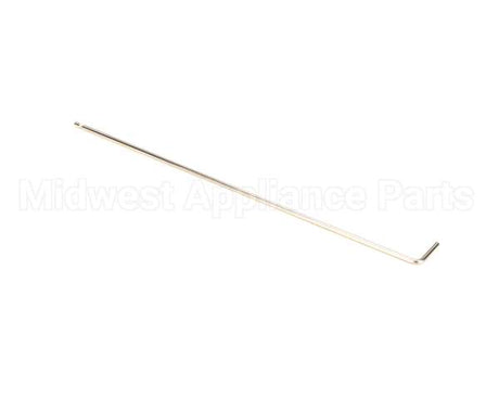 7001247 Antunes Esdz-1200 Pivot Rod Kit