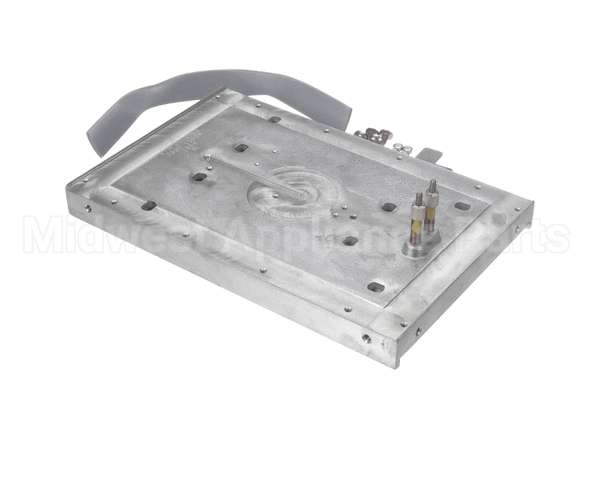 7001250 Antunes Platen Kit