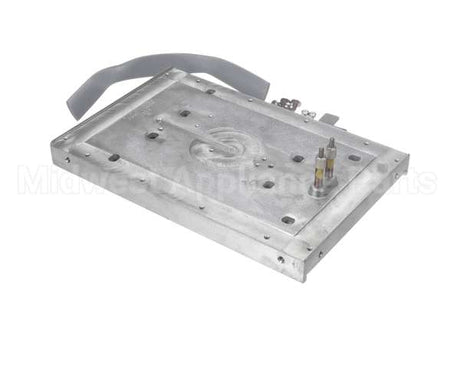 7001250 Antunes Platen Kit