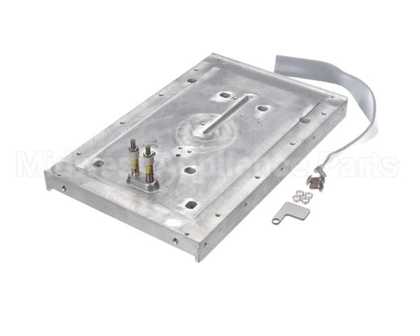 7001250 Antunes Platen Kit