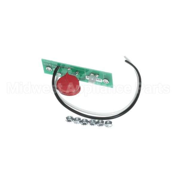 7001252 Compatible Roundup Varistor Kit Esdz-1200