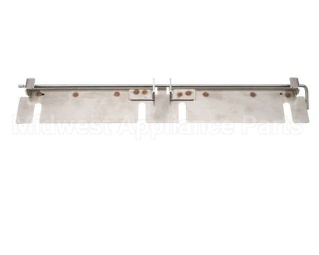 7001255 Antunes Hinge And Pivot Rod Kit