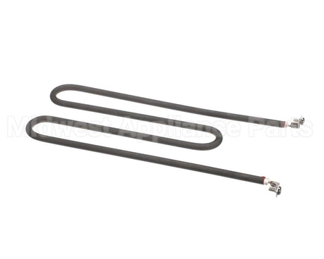 7001259 Antunes Vctm-2 Aux Heater Kit Mcd