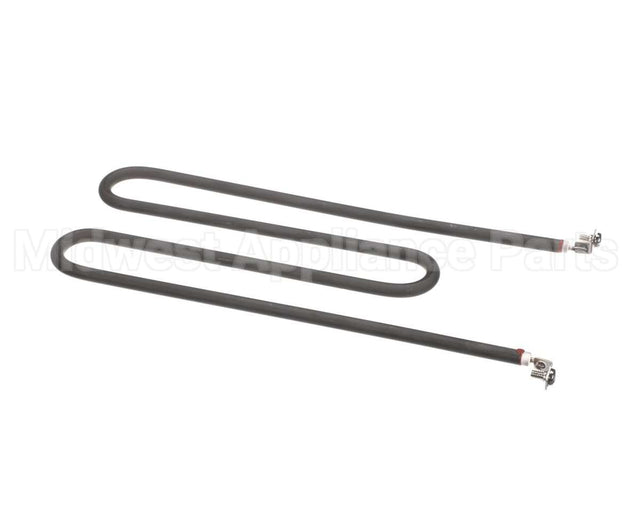 7001259 Antunes Vctm-2 Aux Heater Kit Mcd