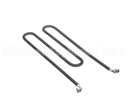 7001259 Antunes Vctm-2 Aux Heater Kit Mcd