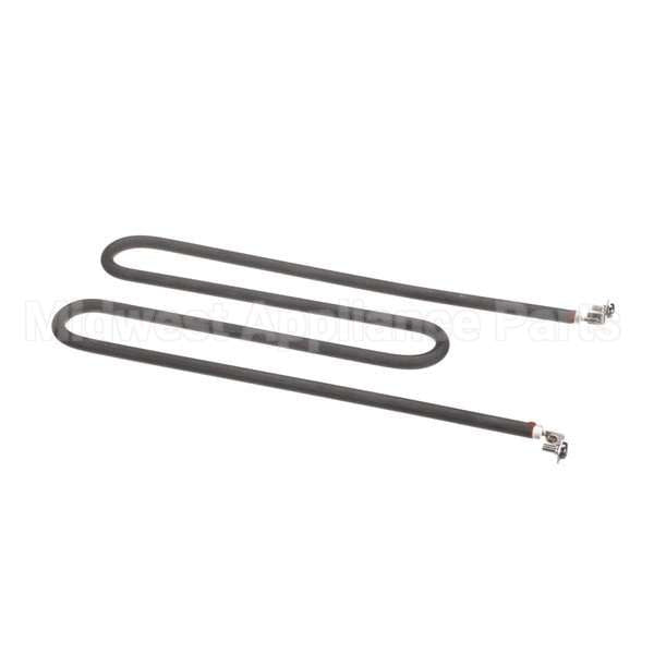 7001259 Compatible Roundup Vctm-2 Aux Heater Kit Mcd