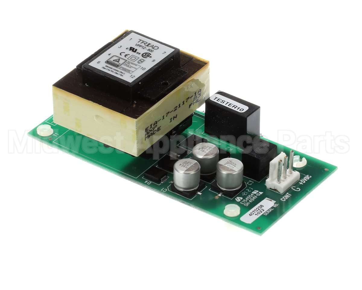 7001261 Antunes Vctm-2 Power Bd Kit Mcd