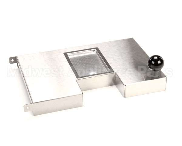 7001279 Antunes Back Cover Assembly Kit