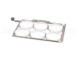 7001280 Antunes Front Rack Assembly Kit