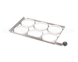 7001280 Antunes Front Rack Assembly Kit