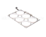 7001280 Antunes Front Rack Assembly Kit