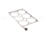 7001280 Antunes Front Rack Assembly Kit