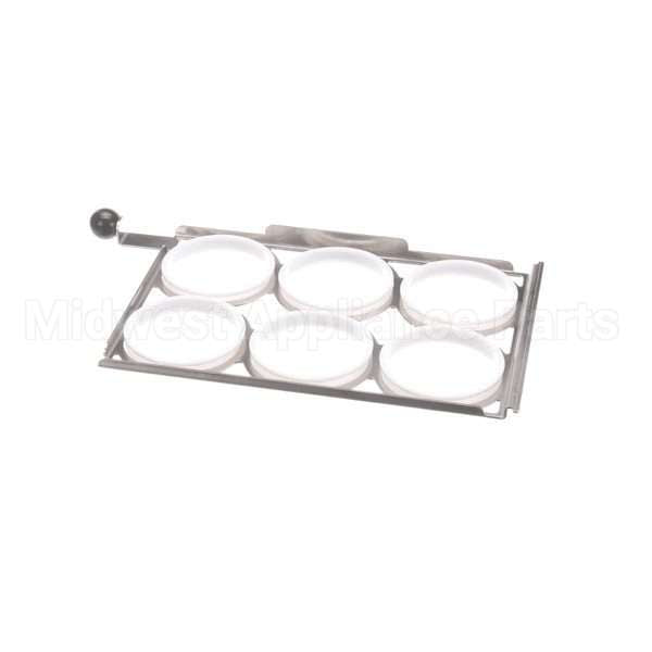 7001280 Compatible Roundup Front Rack Assembly Kit