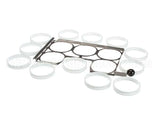 7001281 Antunes Rear Rack Ring Assembly