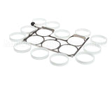 7001281 Antunes Rear Rack Ring Assembly