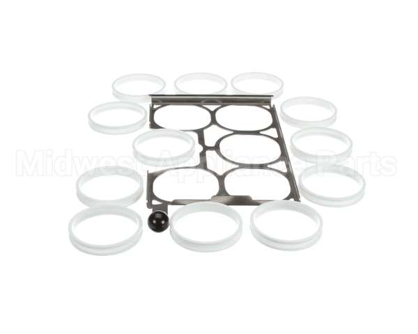 7001281 Antunes Rear Rack Ring Assembly