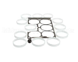 7001281 Antunes Rear Rack Ring Assembly