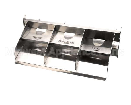 7001289 Antunes Kit Bun Feeder