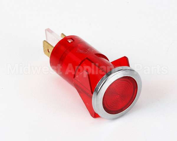 700129 Darling International Indicator Light Red 1500/2500