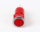 700129 Darling International Indicator Light Red 1500/2500