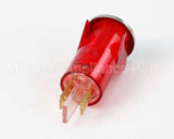 700129 Darling International Indicator Light Red 1500/2500